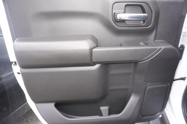 2025 Chevrolet Silverado 1500 Vehicle Photo in FAIRMONT, WV 26554-2318
