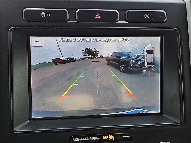 2019 Ford Expedition Vehicle Photo in EASTLAND, TX 76448-3020