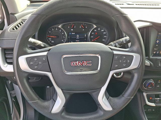 2022 GMC Terrain Vehicle Photo in TREVOSE, PA 19053-4984