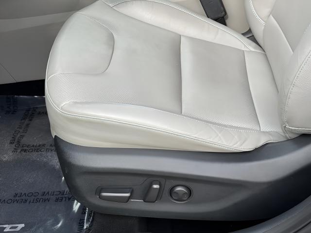 2019 Kia Niro Plug-In Hybrid Vehicle Photo in MADISON, WI 53713-3220