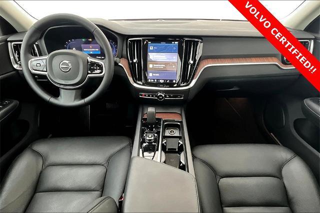 2025 Volvo S60 Vehicle Photo in Grapevine, TX 76051