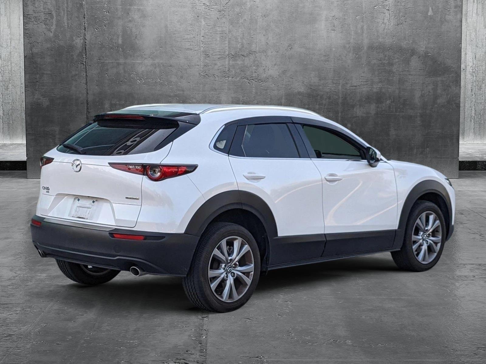 2023 Mazda CX-30 Vehicle Photo in Orlando, FL 32811