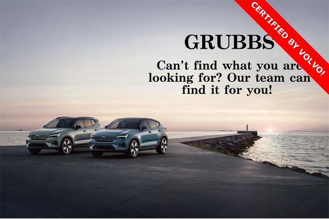 2025 Volvo S60 Vehicle Photo in Grapevine, TX 76051