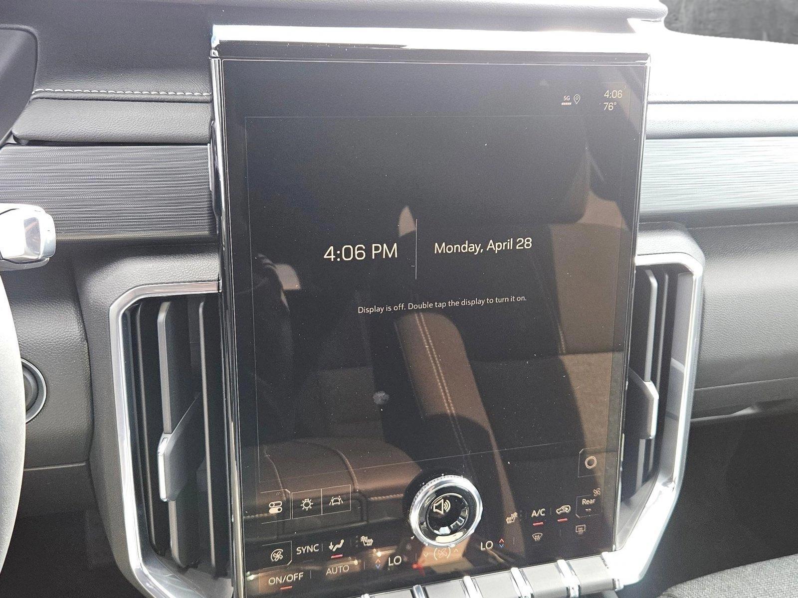 2025 GMC Acadia Vehicle Photo in LAS VEGAS, NV 89146-3033