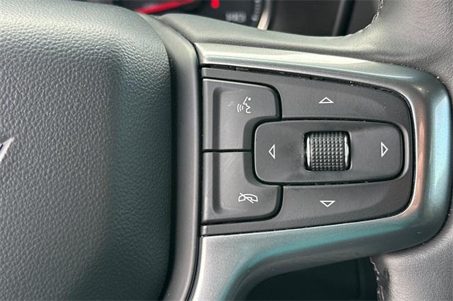 2023 Chevrolet Tahoe Vehicle Photo in ELK GROVE, CA 95757-8703