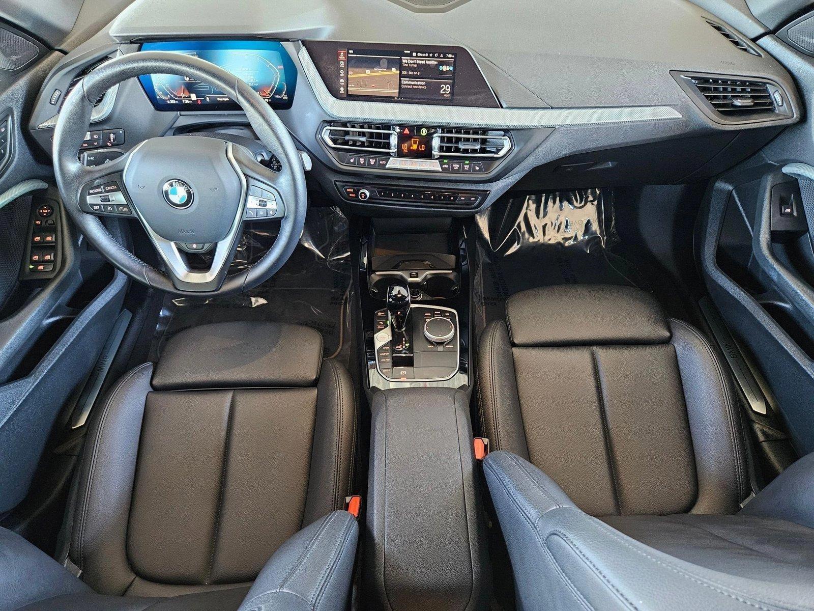 2024 BMW 228i Vehicle Photo in Henderson, NV 89014