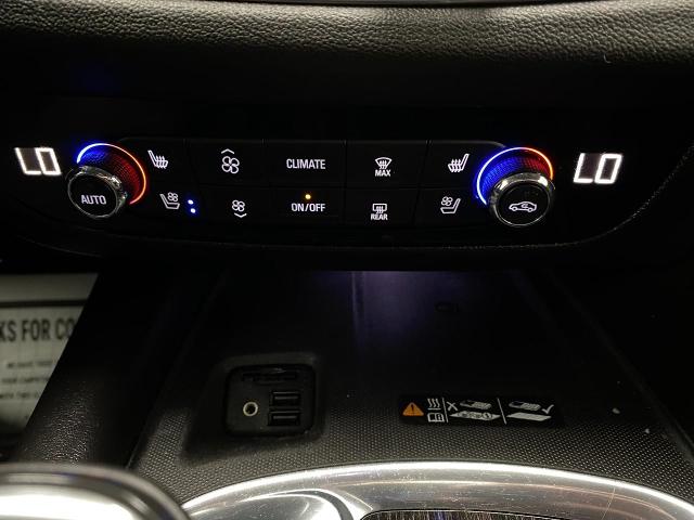 2020 Buick Enclave Vehicle Photo in Appleton, WI 54913