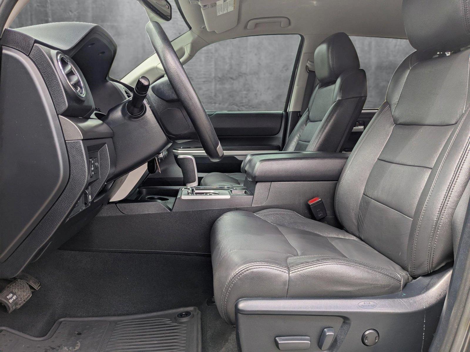 2014 Toyota Tundra 4WD Truck Vehicle Photo in Spokane Valley, WA 99212