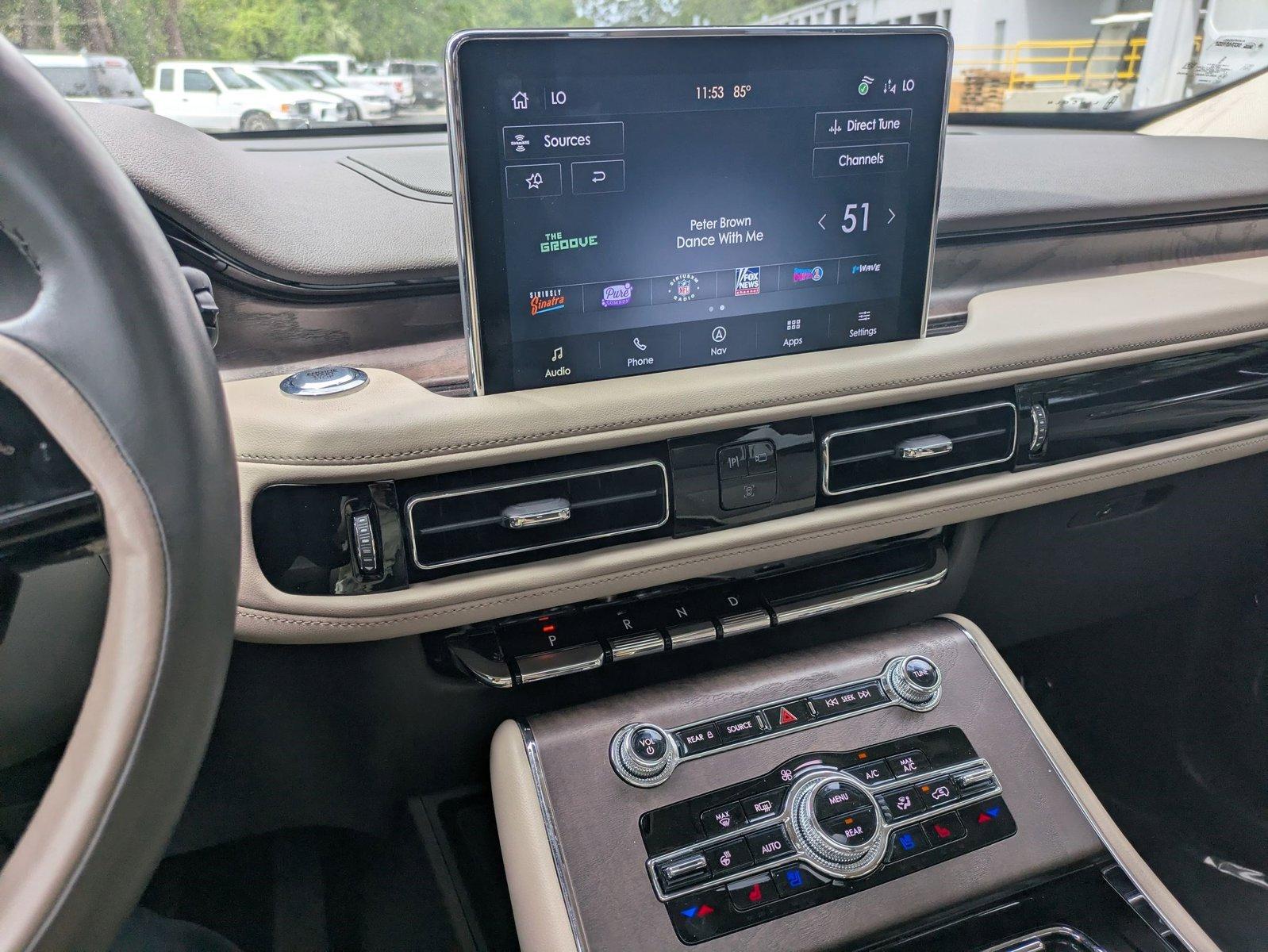 2023 Lincoln Aviator Vehicle Photo in Jacksonville, FL 32244