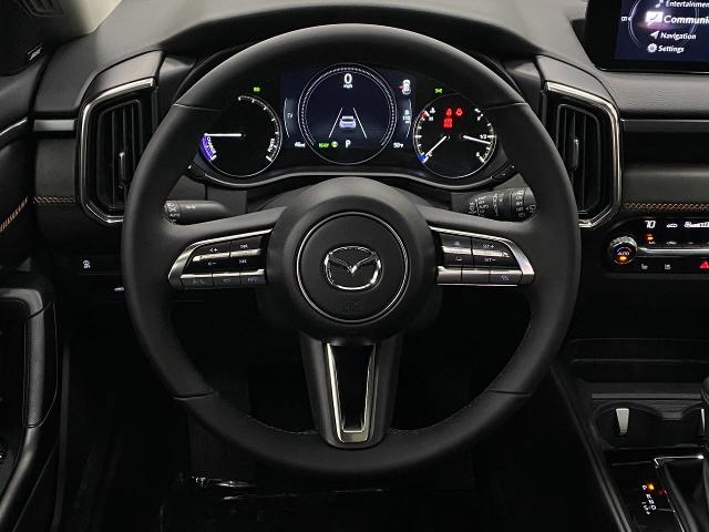 2025 Mazda CX-50 Hybrid Vehicle Photo in Appleton, WI 54913