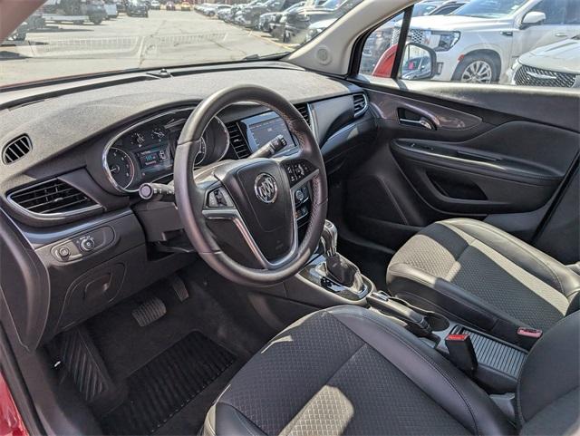 2022 Buick Encore Vehicle Photo in AURORA, CO 80012-4011
