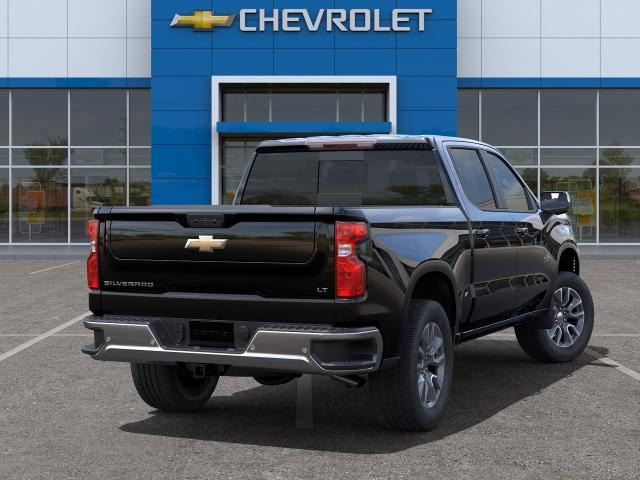 2024 Chevrolet Silverado 1500 Vehicle Photo in CORPUS CHRISTI, TX 78412-4902