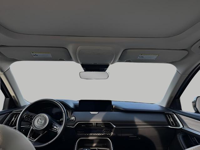 2024 Mazda CX-90 PHEV Vehicle Photo in Green Bay, WI 54304