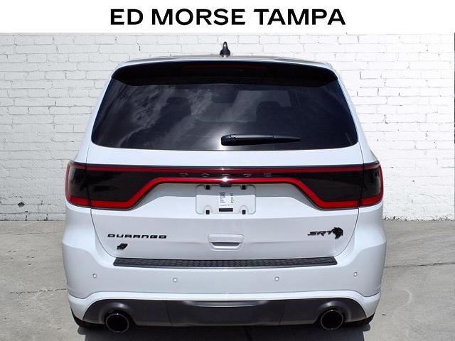 2024 Dodge Durango Vehicle Photo in Tampa, FL 33612