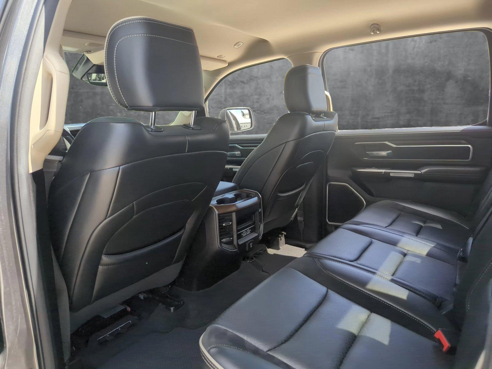 2021 Ram 1500 Vehicle Photo in Pembroke Pines, FL 33027