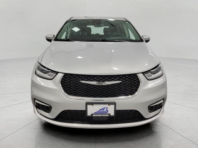 2023 Chrysler Pacifica Vehicle Photo in Appleton, WI 54914