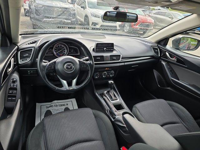 2014 Mazda3 Vehicle Photo in Pleasant Hills, PA 15236
