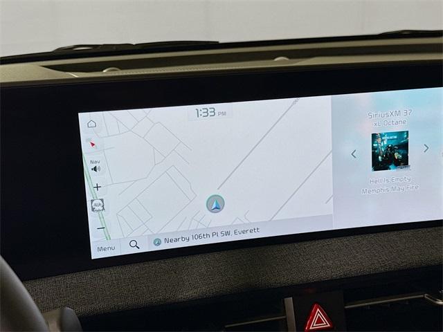 2024 Kia EV6 Vehicle Photo in Everett, WA 98204