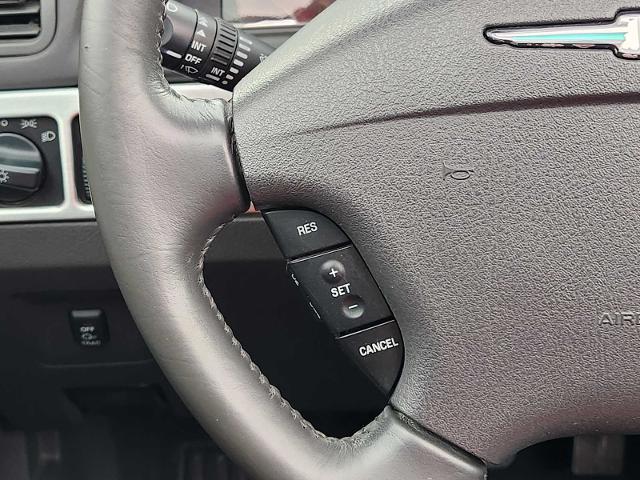 2002 Ford Thunderbird Vehicle Photo in DALLAS, TX 75209