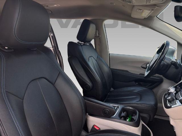 2021 Chrysler Pacifica Vehicle Photo in Statesboro, GA 30458