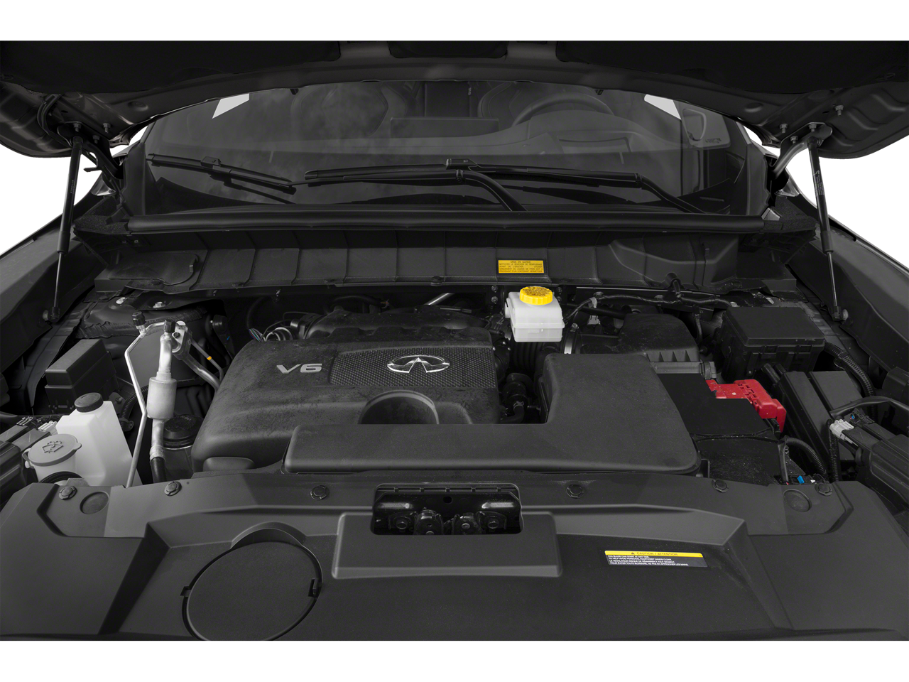 2023 INFINITI QX60 Vehicle Photo in Tulsa, OK 74129