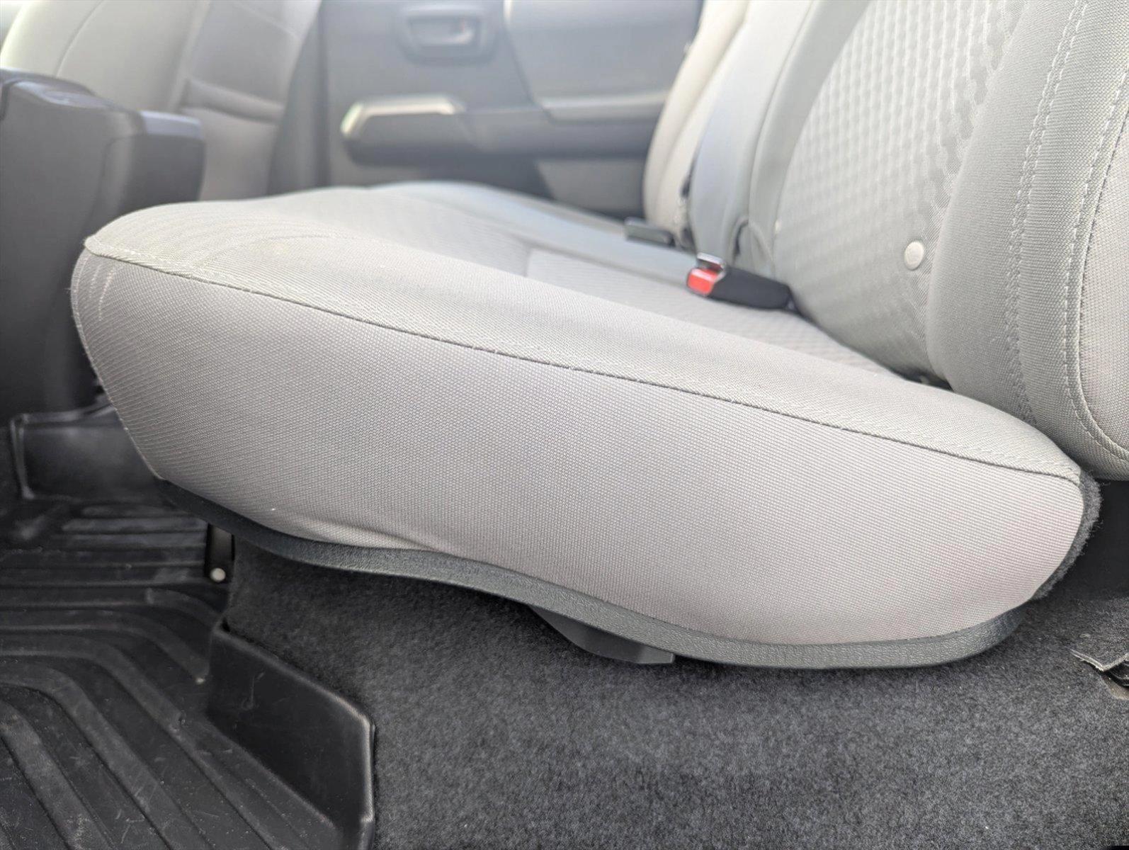 2021 Toyota Tacoma 2WD Vehicle Photo in Ft. Myers, FL 33907