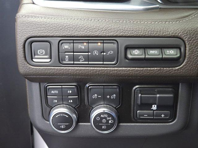 2021 GMC Yukon XL Vehicle Photo in Decatur, TX 76234