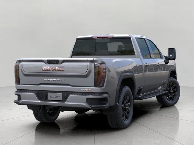 2025 GMC Sierra 2500 HD Vehicle Photo in GREEN BAY, WI 54303-3330