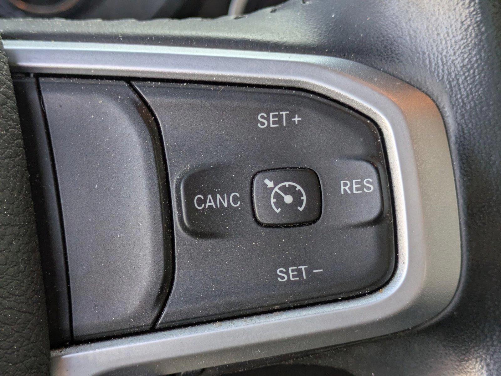2021 Ram 1500 Vehicle Photo in CLEARWATER, FL 33764-7163