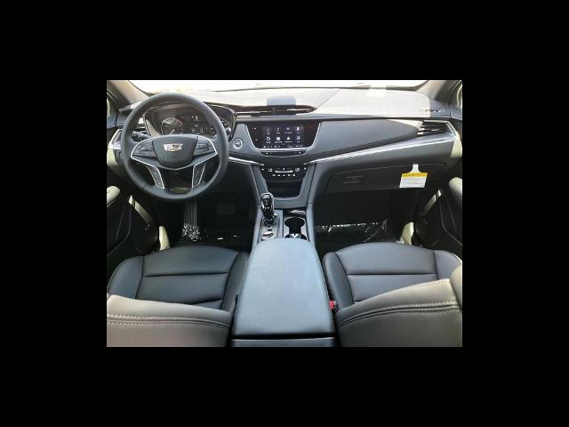 2025 Cadillac XT5 Vehicle Photo in Tampa, FL 33612
