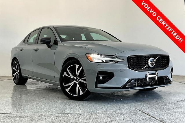2025 Volvo S60 Vehicle Photo in Grapevine, TX 76051