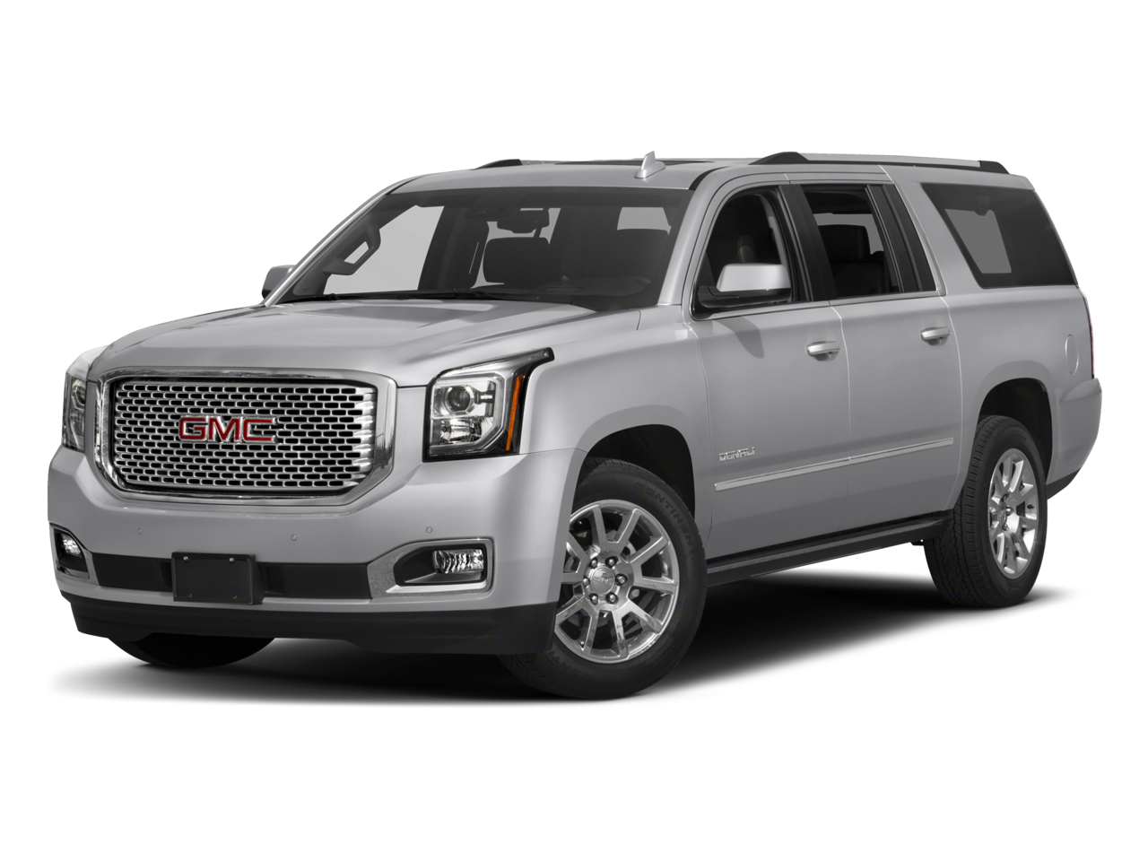 2018 GMC Yukon XL Vehicle Photo in San Antonio, TX 78230
