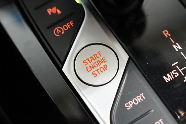 2024 BMW X3 sDrive30i Vehicle Photo in GRAPEVINE, TX 76051