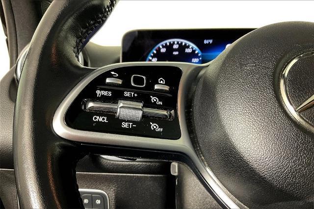 2023 Mercedes-Benz GLB Vehicle Photo in Tulsa, OK 74129