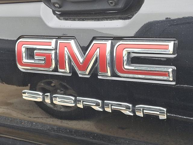 2023 GMC Sierra 1500 Vehicle Photo in TREVOSE, PA 19053-4984