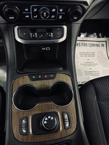 2020 GMC Acadia Vehicle Photo in MEDINA, OH 44256-9631
