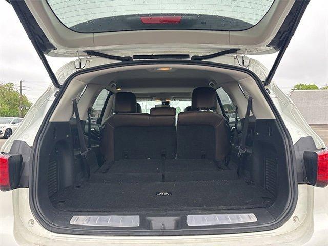 2018 INFINITI QX60 Vehicle Photo in Willow Grove, PA 19090