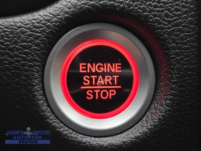 2020 Honda CR-V Vehicle Photo in DENTON, TX 76210-9321