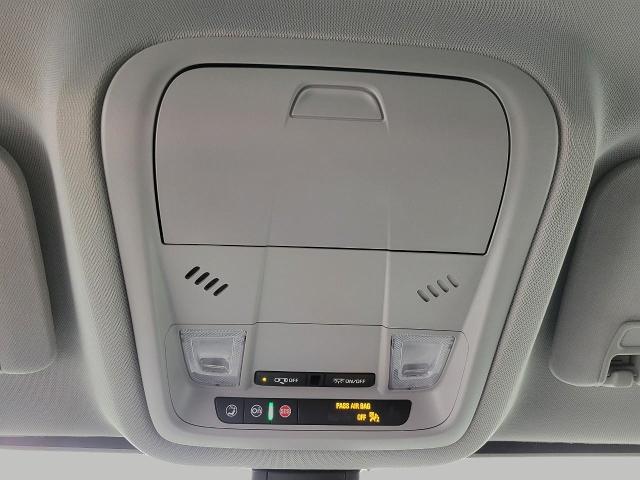 2023 GMC Acadia Vehicle Photo in NEENAH, WI 54956-2243