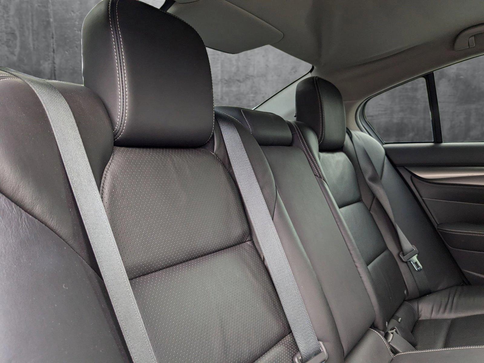 2014 Acura TL Vehicle Photo in Sanford, FL 32771