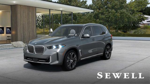 2026 BMW X5 xDrive40i Vehicle Photo in GRAPEVINE, TX 76051