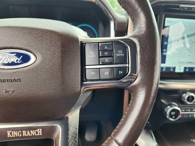2021 Ford F-150 Vehicle Photo in HOUSTON, TX 77079