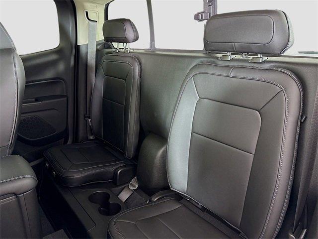 2022 GMC Canyon Vehicle Photo in PUYALLUP, WA 98371-4149