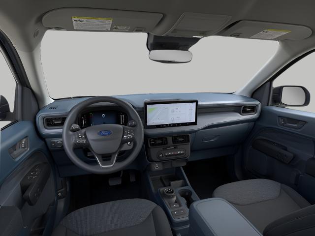 2025 Ford Maverick Vehicle Photo in Oshkosh, WI 54901