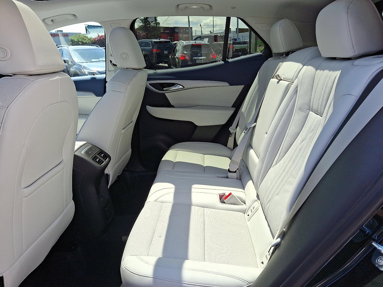 2025 Buick Envision Vehicle Photo in HARRISBURG, PA 17111-1033