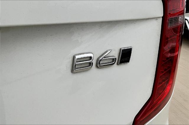 2023 Volvo XC90 Vehicle Photo in Grapevine, TX 76051