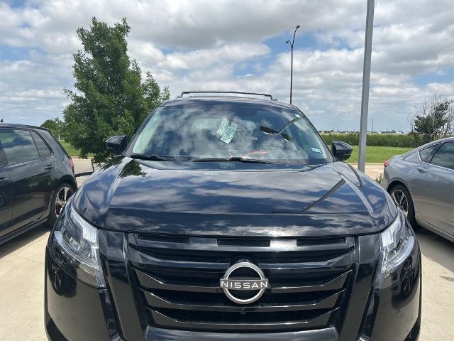 2022 Nissan Pathfinder Vehicle Photo in Grapevine, TX 76051