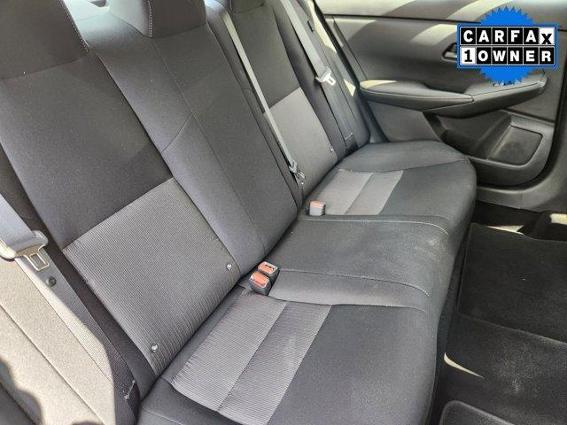 2024 Nissan Sentra Vehicle Photo in Ardmore, PA 19003