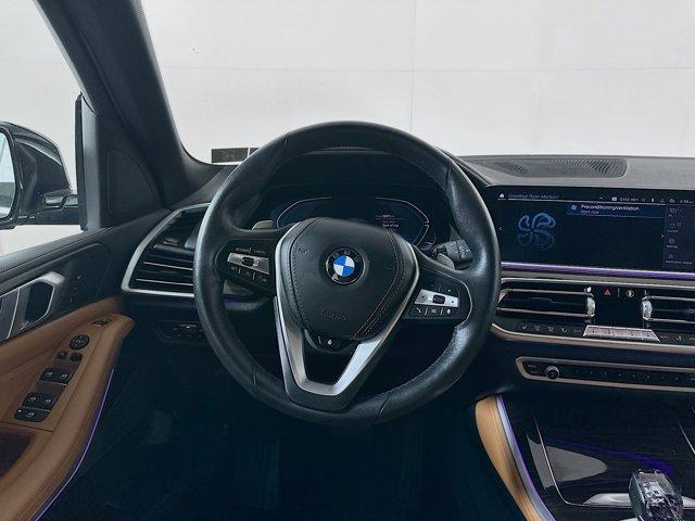 2023 BMW X5 xDrive40i Vehicle Photo in Doylsetown, PA 18901