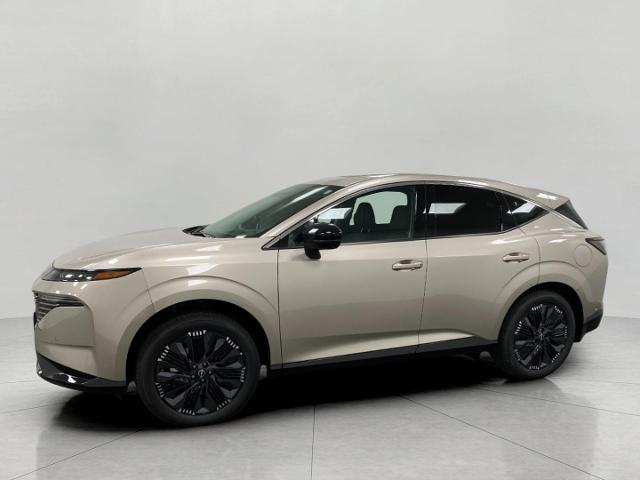 2025 Nissan Murano Vehicle Photo in Appleton, WI 54913